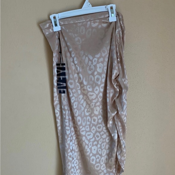 Nordstrom Dresses & Skirts - Cheetah skirt